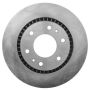 Raybestos 580359R Raybestos R-Line Brake Rotor