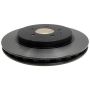 Raybestos 580364 Raybestos Specialty - Street Performance Brake Rotor