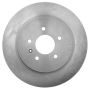 Raybestos 580364R Raybestos R-Line Brake Rotor