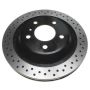 Raybestos 580365 Raybestos Specialty - Street Performance Brake Rotor