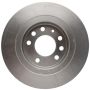 Raybestos 580366 Raybestos Specialty - Street Performance Brake Rotor