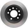 Raybestos 580366 Raybestos Specialty - Street Performance Brake Rotor