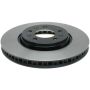 Raybestos 580367 Raybestos Specialty - Street Performance Brake Rotor