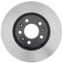 Raybestos 580367 Raybestos Specialty - Street Performance Brake Rotor