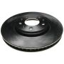 Raybestos 580367R Raybestos R-Line Brake Rotor