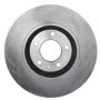 Raybestos 580367R Raybestos R-Line Brake Rotor