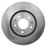 Raybestos 580367R Raybestos R-Line Brake Rotor