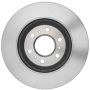 Raybestos 580371 Raybestos Specialty - Truck Brake Rotor