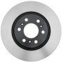 Raybestos 580371 Raybestos Specialty - Truck Brake Rotor