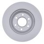 Raybestos 580371FZN Raybestos Element3 Coated Brake Rotor