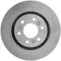 Raybestos 580371R Raybestos R-Line Brake Rotor