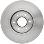 Raybestos 580373 Raybestos Specialty - Truck Brake Rotor