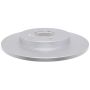 Raybestos 580373FZN Raybestos Element3 Coated Brake Rotor