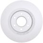 Raybestos 580373FZN Raybestos Element3 Coated Brake Rotor