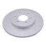 Raybestos 580373FZN Raybestos Element3 Coated Brake Rotor