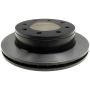 Raybestos 580380 Raybestos Specialty - Truck Brake Rotor