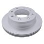 Raybestos 580380FZN Raybestos Element3 Coated Brake Rotor