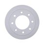 Raybestos 580380FZN Raybestos Element3 Coated Brake Rotor