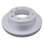 Raybestos 580380FZN Raybestos Element3 Coated Brake Rotor