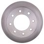 Raybestos 580380R Raybestos R-Line Brake Rotor