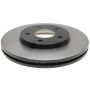 Raybestos 580382 Raybestos Specialty - Street Performance Brake Rotor