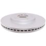 Raybestos 580382FZN Raybestos Element3 Coated Brake Rotor