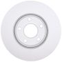Raybestos 580382FZN Raybestos Element3 Coated Brake Rotor