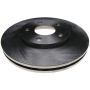 Raybestos 580382R Raybestos R-Line Brake Rotor