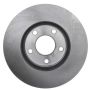 Raybestos 580382R Raybestos R-Line Brake Rotor