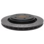 Raybestos 580386 Raybestos Specialty - Street Performance Brake Rotor