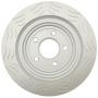 Raybestos 580386PER Raybestos Specialty - Street Performance S-Groove Brake Rotor