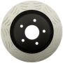 Raybestos 580386PER Raybestos Specialty - Street Performance S-Groove Brake Rotor