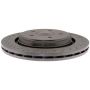 Raybestos 580386R Raybestos R-Line Brake Rotor