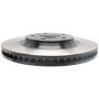 Raybestos 580387 Raybestos Specialty - Street Performance Brake Rotor