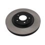 Raybestos 580387R2 Raybestos R-Line+ Brake Rotor