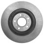 Raybestos 580387R2 Raybestos R-Line+ Brake Rotor