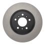 Raybestos 580387R2 Raybestos R-Line+ Brake Rotor