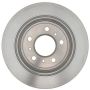 Raybestos 580401 Raybestos Specialty - Street Performance Brake Rotor