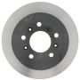 Raybestos 580401 Raybestos Specialty - Street Performance Brake Rotor