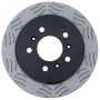 Raybestos 580401PER Raybestos Specialty - Street Performance S-Groove Brake Rotor