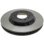 Raybestos 580403 Raybestos Specialty - Street Performance Brake Rotor