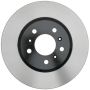 Raybestos 580403 Raybestos Specialty - Street Performance Brake Rotor