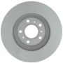 Raybestos 580403FZN Raybestos Element3 Coated Brake Rotor