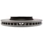 Raybestos 580403PER Raybestos Specialty - Street Performance S-Groove Brake Rotor