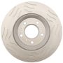Raybestos 580403PER Raybestos Specialty - Street Performance S-Groove Brake Rotor