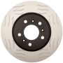 Raybestos 580403PER Raybestos Specialty - Street Performance S-Groove Brake Rotor