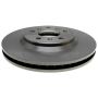 Raybestos 580403R Raybestos R-Line Brake Rotor