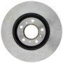 Raybestos 580403R Raybestos R-Line Brake Rotor
