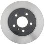 Raybestos 580405 Raybestos Specialty - Street Performance Brake Rotor