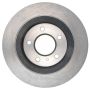 Raybestos 580405R Raybestos R-Line Brake Rotor